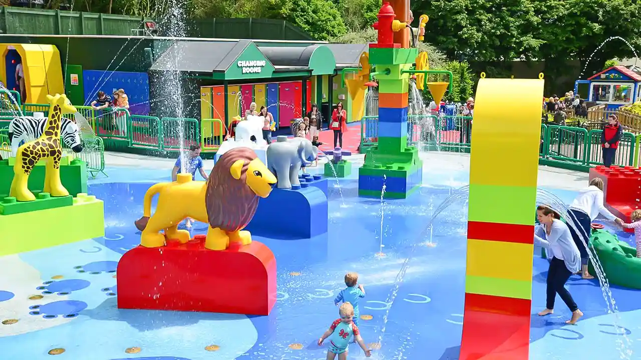 Legoland Windsor